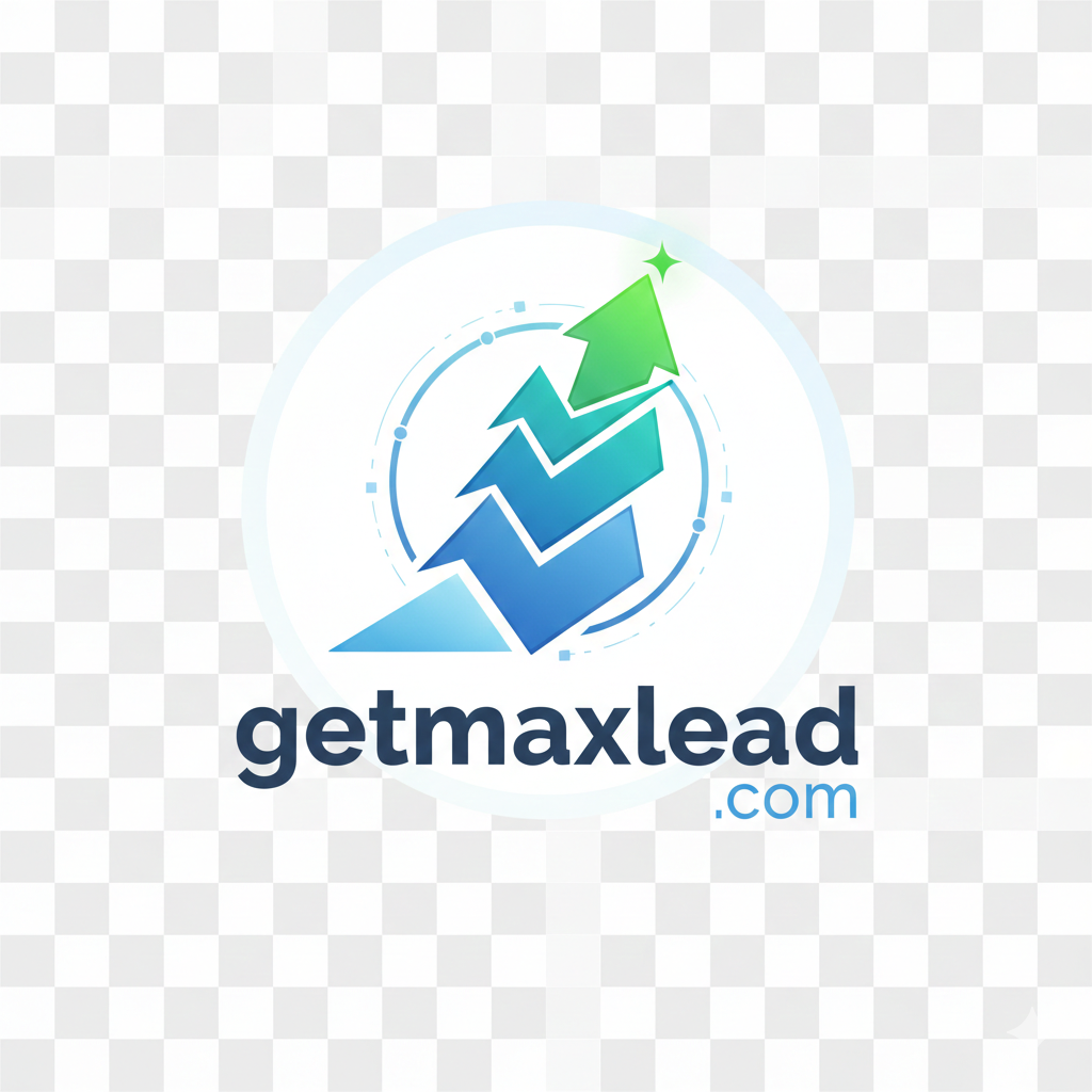 Leadmax logo